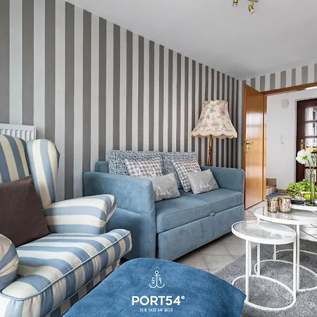 Fiona Apartment *