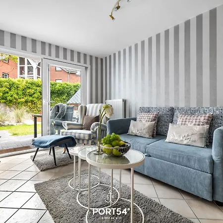Fiona Apartment *