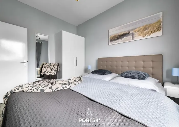 Fiona Διαμέρισμα