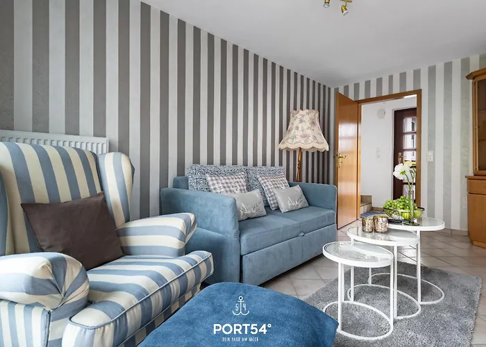 Fiona Διαμέρισμα *