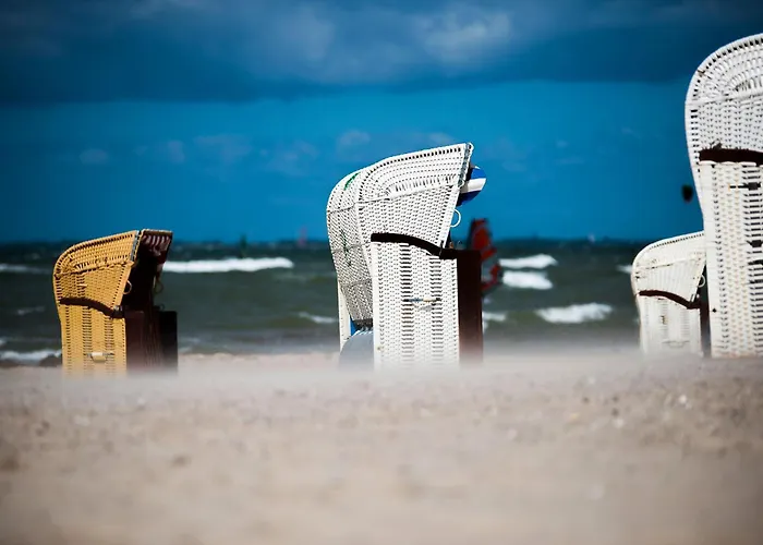 Διαμέρισμα Fiona