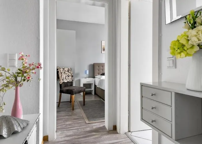 Διαμέρισμα Fiona